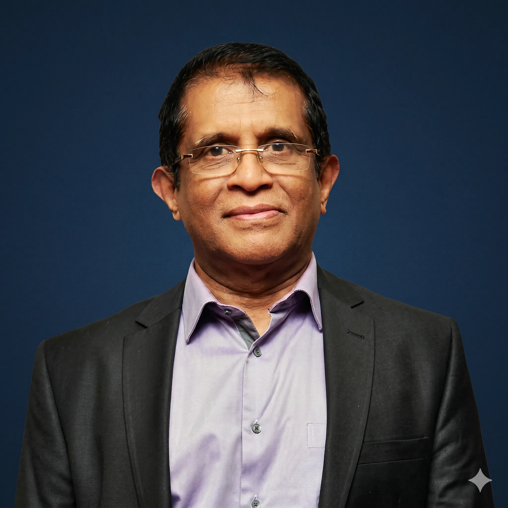 Mr. S.J.M. Anzsar