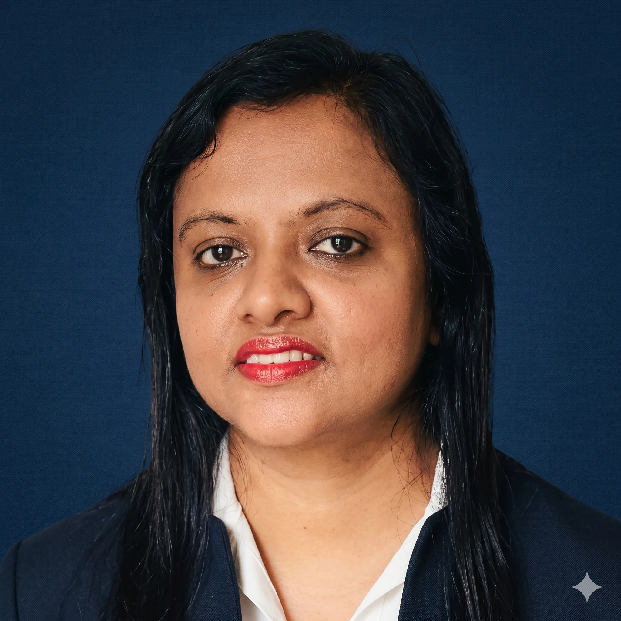 Ms. A. Geethanjalee
