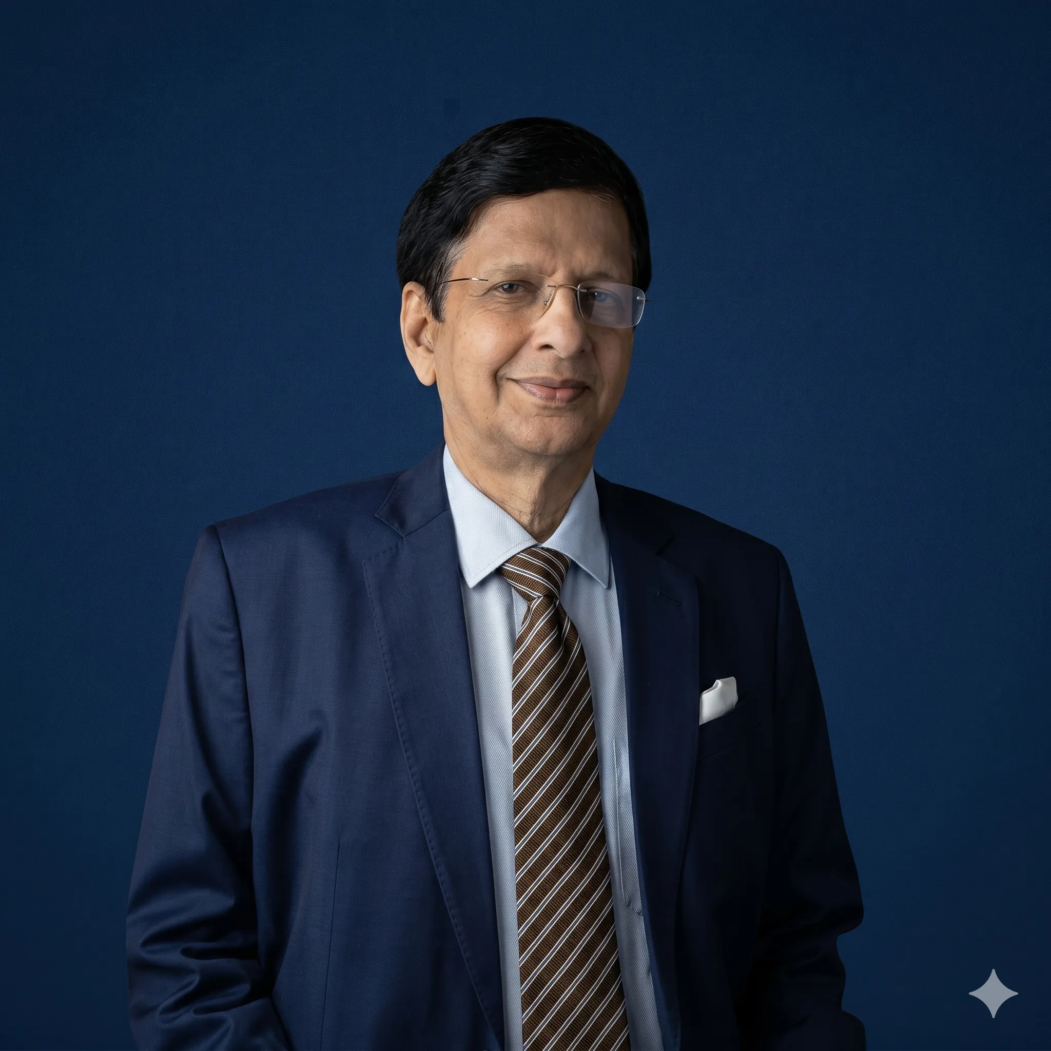Mr. A.R. Rasiah